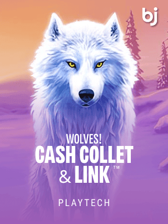 Wolves Cash Collect & Link screenshot
